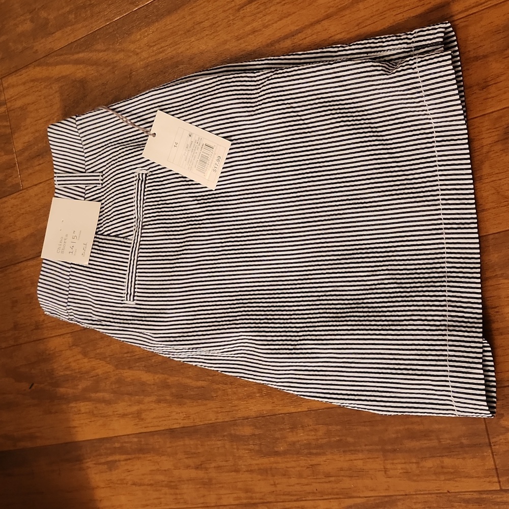 NWT shorts